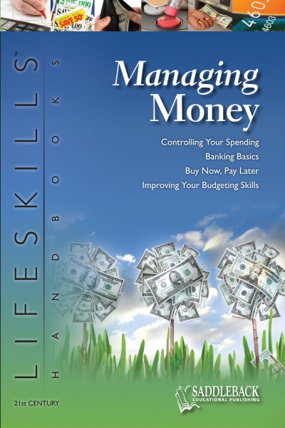 Managing Money Handbook