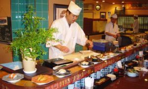 Как открыть суши-бар, ресторан японской кухни