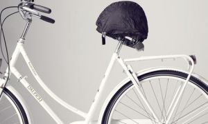 Бизнес идея: чехол для хранения велосипедного шлема