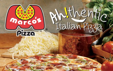 marcos-pizza, пицца с видео