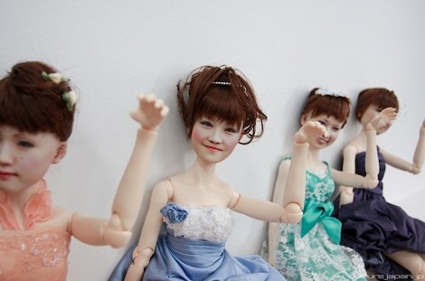3d куклы