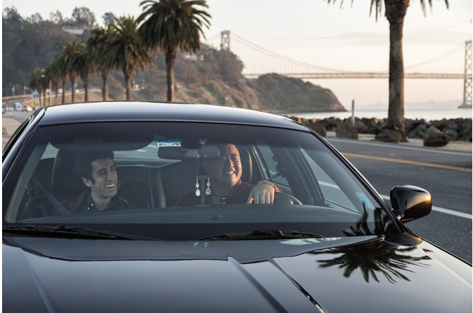 Водитель Uber заработал $252 тысячи за год, превратив свой автомобиль в ювелирный магазин